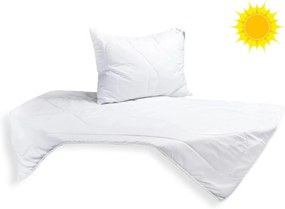 Letný set Luxus Plus 140x200/70x90 cm