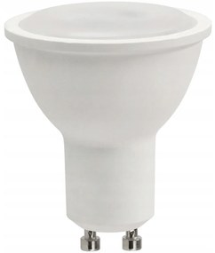 BERGE LED žiarovka GU10 5W s pohybovým a súmrakovým senzorom
