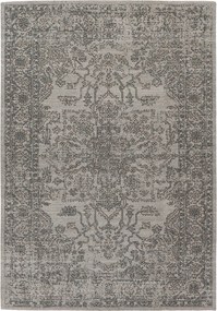 XXXLutz KOBEREC, 120/170 cm sivá, taupe Kayoom - Online Only bytové doplnky - 005937097301