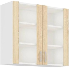 Skrinka do kuchyne Sara sonoma 80GS-72