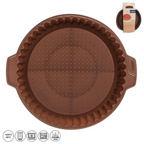 Silikónová forma na pečenie koláča ø 27 cm – Orion
