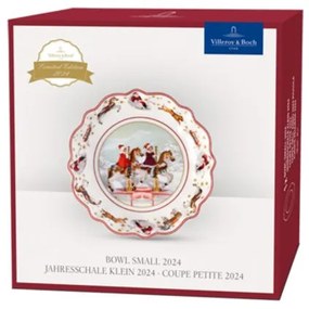 Annual Christmas Edition 2024 miska 16 cm, Villeroy & Boch