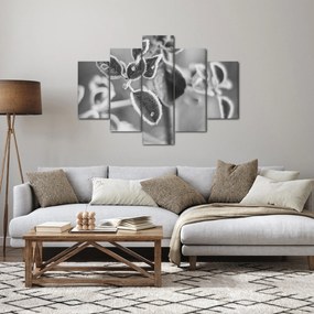 Obraz - Príroda na jeseň (150x105 cm)
