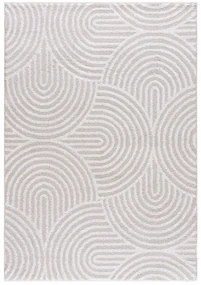 PROXIMA.store - Minimalistický koberec ROME - ATHOS ROZMERY: 140x200