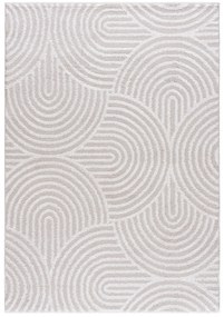 PROXIMA.store - Minimalistický koberec ROME - ATHOS ROZMERY: 80x150