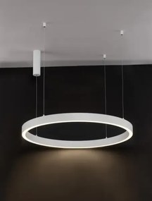 LED luster Sting 100 biele