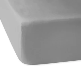 SATÉNOVÉ PRESTIERADLO 024 180X200 CM SIVÉ