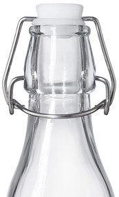 SWING Fľaša s patentným uzáverom 250 ml