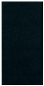 XXXLutz UTERÁK PRE HOSTÍ, 30/50 cm, čierna Cawoe - Kúpeľňový textil - 003367122720