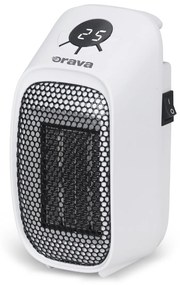 Orava VL-101 mini teplovzdušný ventilátor