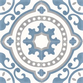 Cementové dlaždice 5010 | Articima