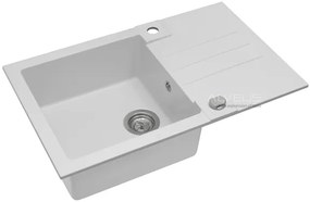 ALVEUS CZ ROCK 130 G - 11 F