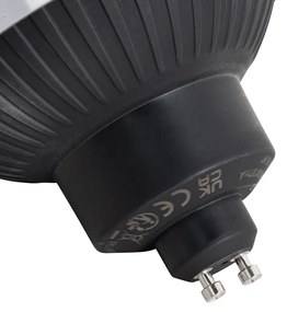 GU10 Stmievateľná LED žiarovka 111 mm 10,5 W 770 lm 2700 K
