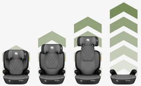 Autosedačka Joy 45 I-Size sivá