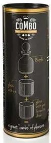 RCR COMBO WHISKY SADA 1+2KS DARČEKOVÁ KRABIČKA