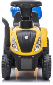 Buddy Toys BPC 5176 Odstrkovadlo New Holland T7