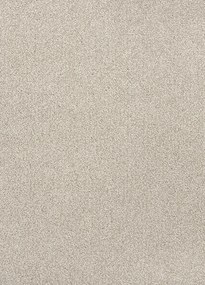 Koberce Breno Metrážny koberec RIO GRANDE 39, šíře role 400 cm, béžová