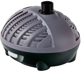 Heissnerovo efektové čerpadlo vrátane 3 efektov - 3000 l/h, 48 W HSP3000-00
