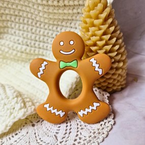 Hryzadielko Perníček