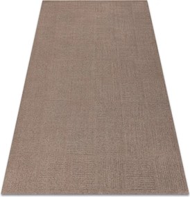 Koberec TEXTURA 488.20.LA600 Osta hnedý