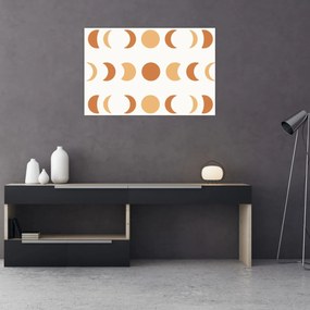 Obraz - Dream creations N⁰2 (90x60 cm)