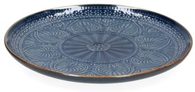 Dezertný tanier INDIE granátový ALL 974926