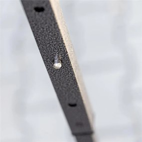 Nožnicový stan 3×3 m – námornícka modrá, záhradný a výstavný pavilón Springos GP0002