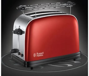 Russell Hobbs Hriankovač (červená 23336-56)  (100385532)