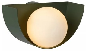 Lucide 45201/01/33 - Nástenné svietidlo BENNI 1xG9/28W/230V