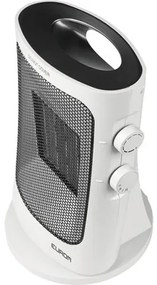 Keramický ohrievač Eurom Safe Camp 1500 W