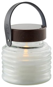 Solárne vonkajšie svietidlo Aston – Sirius