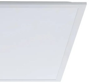 Eglo 900937 - LED Prisadený panel RABASSA LED/34,5W/230V 60x60 cm