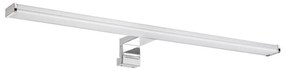 Rabalux 2115 - LED Kúpeľňové osvetlenie zrkadla LEVON LED/12W/230V IP44 60cm