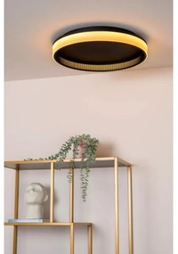 Lucide 71102/40/30 - LED Stm. stropné svietidlo ESTREJA LED/40W/230V 2500-3000K