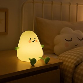 Detská lampa Mango, 2,5w, 3000k