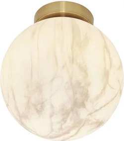 XXXLutz STROPNÉ SVIETIDLO, 22 cm It's about Romi - Online Only bytové doplnky - 004315014201