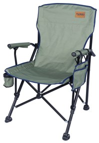 Tambu Kempingová skladacia stolička Nadira (100374353)