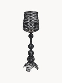 Stmievateľná stojacia LED lampa Kabuki
