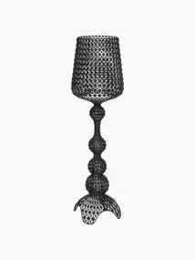 Stojacia stmievateľná LED-lampa Kabuki