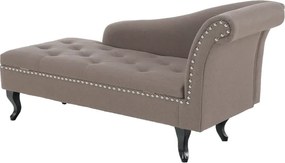 TEMPO KONDELA Tamia leňoška hnedá / čierna