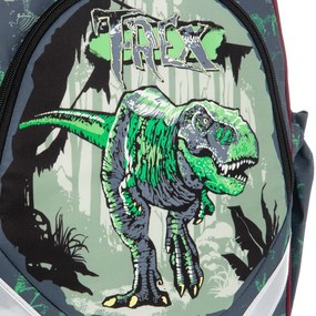 Školský batoh anatomický T-Rex ARS UNA