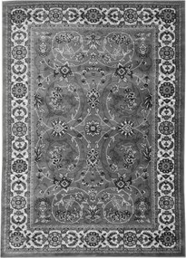 DC Koberec Orient 001 sivá Rozmer: 250×350 cm