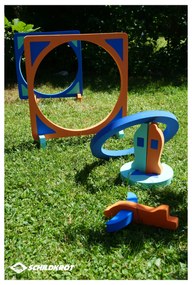 Schildkröt Súprava Active Games  (100375673)