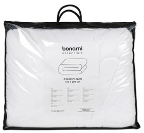 Celoročná prikrývka 140x200 cm 4 Seasons – Bonami Essentials