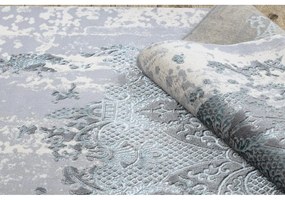 Kusový koberec Ubas modrý 160x220cm