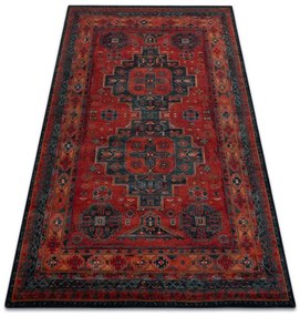 Koberec OMEGA HARI orientálny rubín