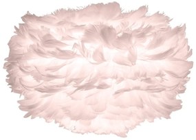 Svetloružové tienidlo ø 35 cm Eos Mini – UMAGE