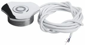 Dotykové piezoelektrické tlačidlo PIEZO nerezové EverSwitch