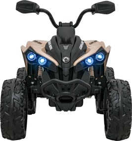 Ramiz Štvorkolka Maverick ATV Khaki