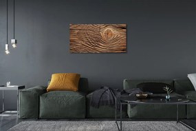 Obraz canvas Drevená doska štruktúra 140x70 cm